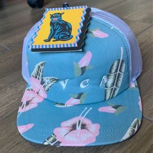 RVCA Special edition cap